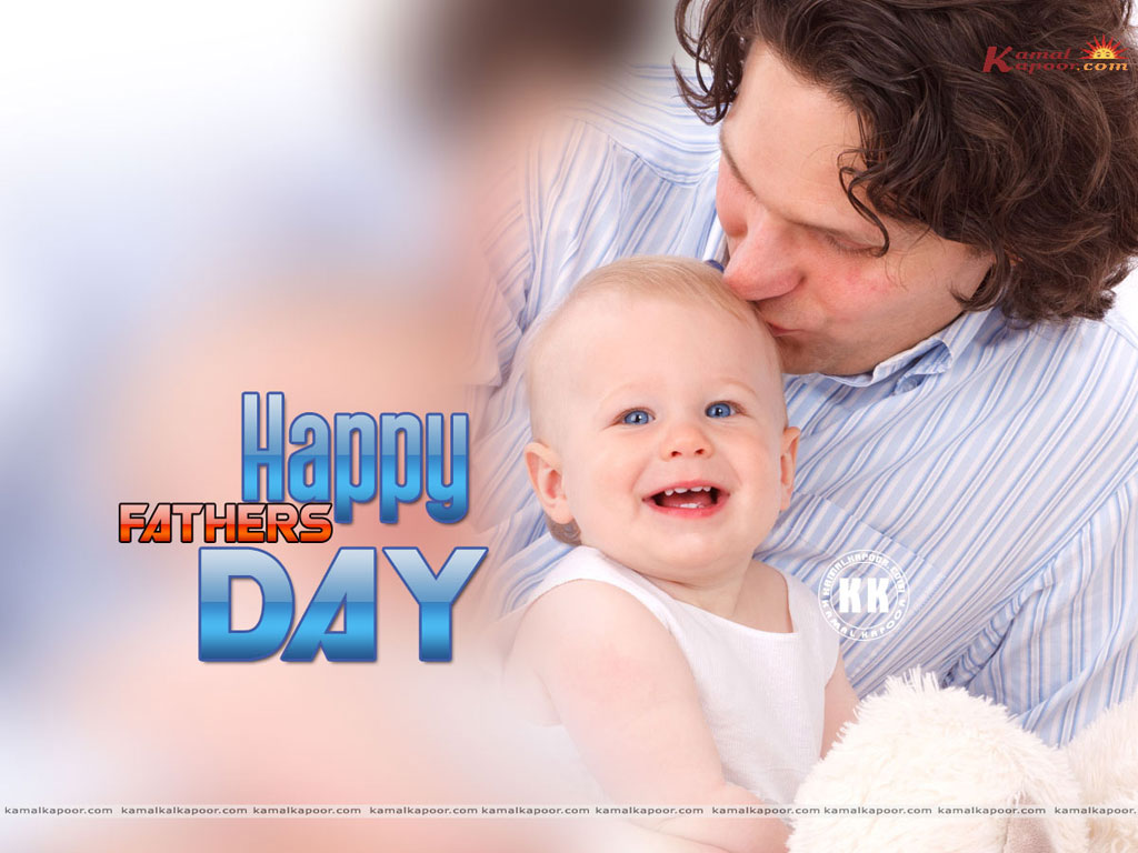 Fathers Day Wallpaper